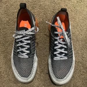 Nike vapor max fly knit Safari 2